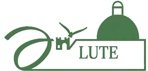 Logo L.U.T.E. Milazzo