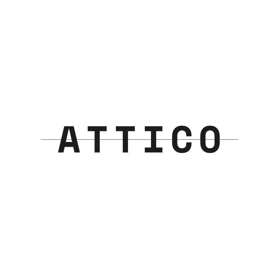Logo Attico Panoramico
