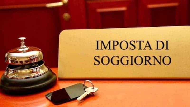 Informazioni imposta di soggiorno