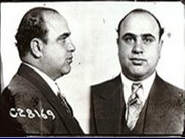 Foto segnaletica