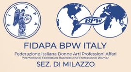 FIDAPA BPW Italy — Sezione di Milazzo
