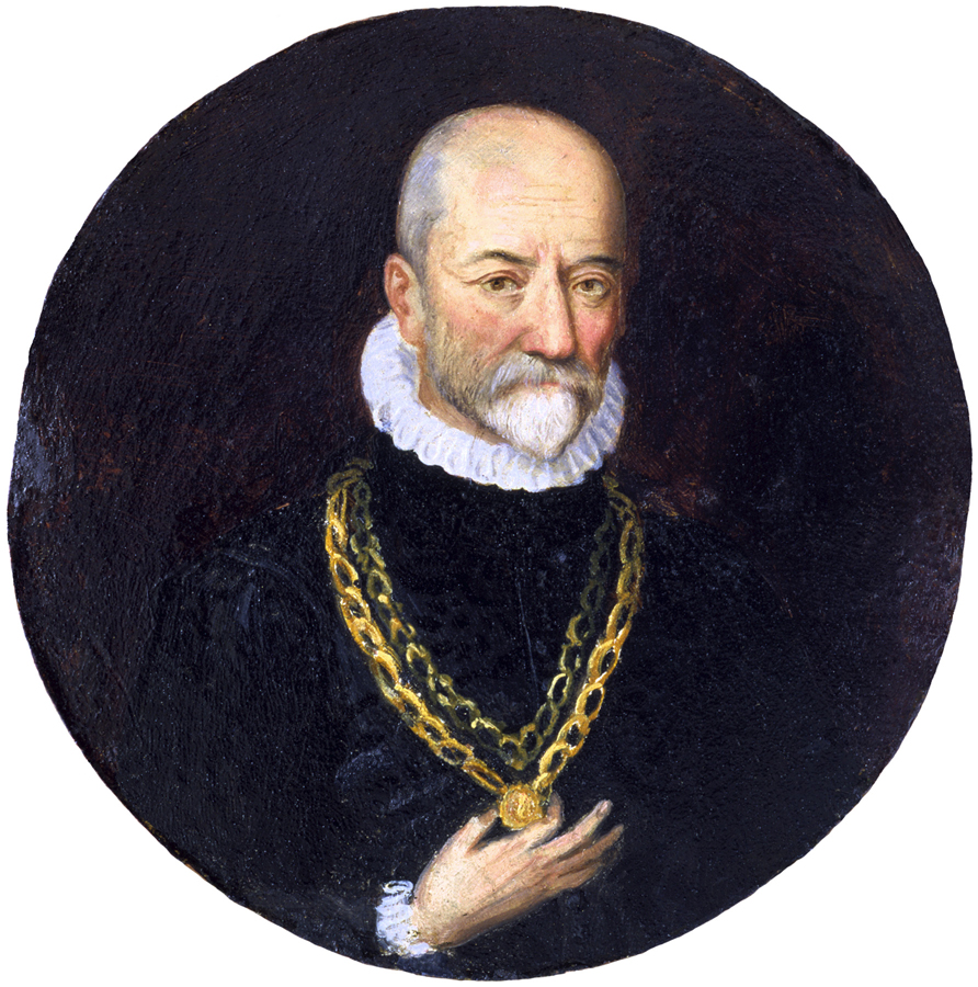 Michel de Montaigne