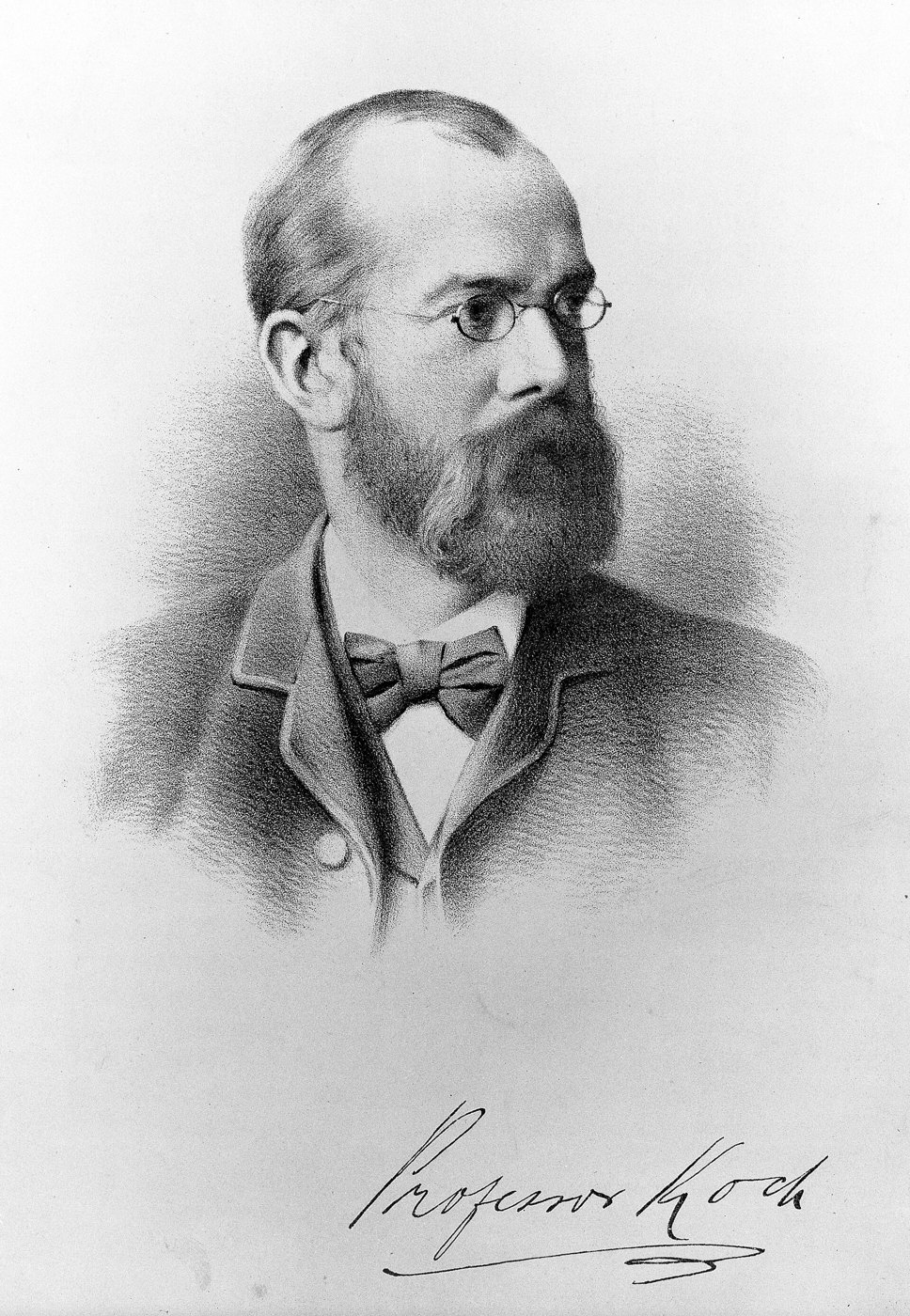 Robert Koch